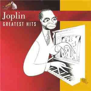 Scott Joplin - Dick Hyman, James Levine  - Joplin - Greatest Hits album flac