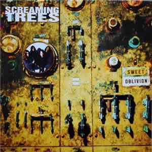 Screaming Trees - Sweet Oblivion album flac