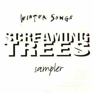 Screaming Trees - Winter Songs Sampler album flac