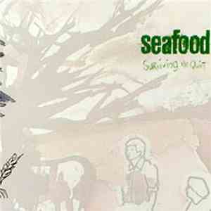 Seafood - Surviving The Quiet album flac