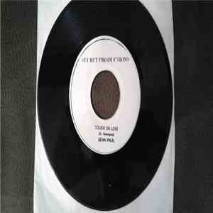 Sean Paul - Touch In Love album flac