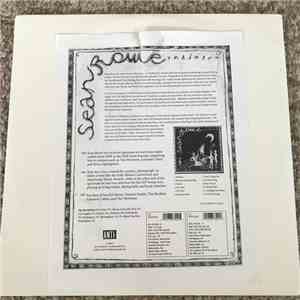 Sean Rowe - Madman album flac