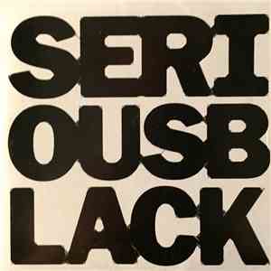 Serious Black  - Demo album flac