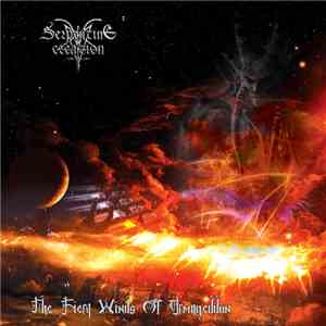 Serpentine Creation - The Fiery Winds Of Armageddon album flac