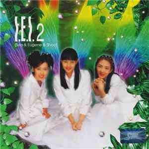 S.E.S.  - S.E.S. 2 (Sea & Eugene & Shoo) album flac