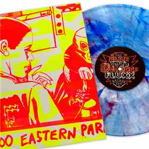 Seth Jabour - The Faile Bast Deluxx Fluxx Vinyl album flac