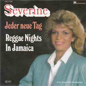 Severine - Jeder Neue Tag album flac