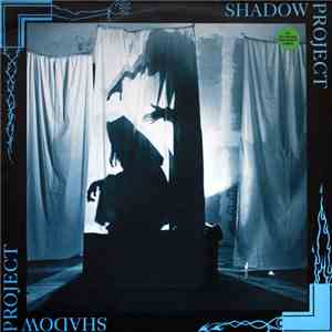 Shadow Project - Shadow Project album flac