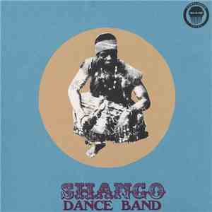 Shango Dance Band - Shango Dance Band album flac