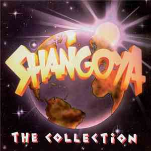 Shangoya - The Collection album flac
