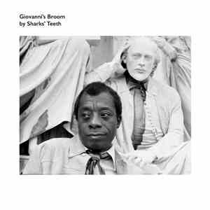 Sharks' Teeth - Giovanni's Broom album flac