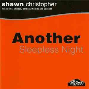 Shawn Christopher - Another Sleepless Night album flac