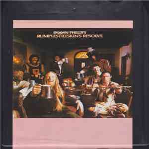 Shawn Phillips  - Rumplestiltskin's Resolve album flac