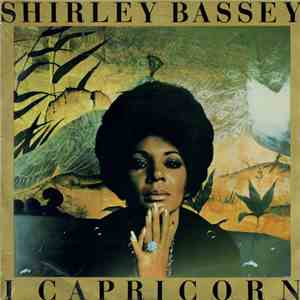Shirley Bassey - I, Capricorn album flac