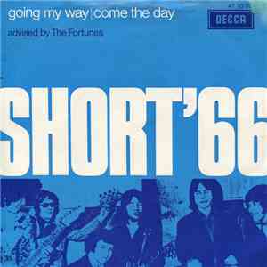 Short '66 - Going My Way / Come The Day album flac