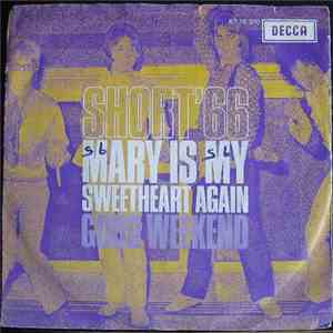 Short '66 - Mary Is My Sweetheart Again / Good Weekend album flac
