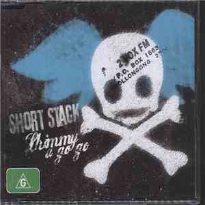 Short Stack - Shimmy A Go Go album flac
