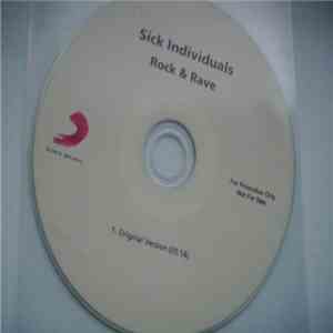 Sick Individuals - Rock & Rave album flac