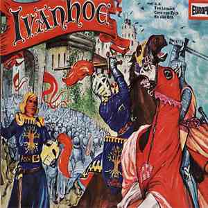 Sir Walter Scott - Ivanhoe album flac