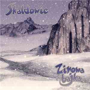 Skaldowie - Zimowa Bajka album flac