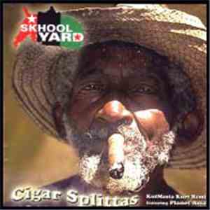 Skhool Yard - Cigar Splittas (KutMasta Kurt Remix) / Faded album flac