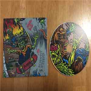 Slightly Stoopid - Skate Or Die album flac