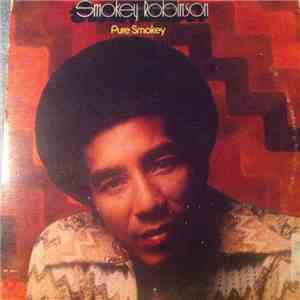 Smokey Robinson - Pure Smokey album flac