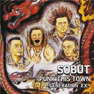 Sobut - Punk This Town -Generation XX album flac