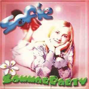 Sofie - Sommarparty album flac