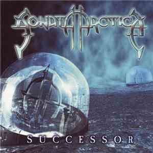 Sonata Arctica - Successor album flac