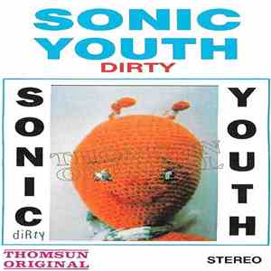 Sonic Youth - Dirty album flac