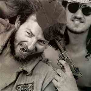 Sons Of Cyrus - Trigger-Happy album flac