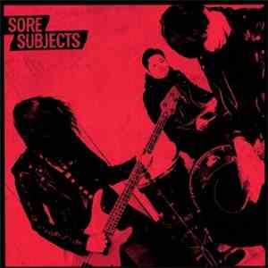 Sore Subjects - Gimme A Dee Dee album flac