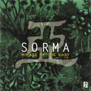 Sorma - Mirage Of The East album flac