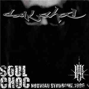 Soul Choc - Nouveau Syndrome album flac
