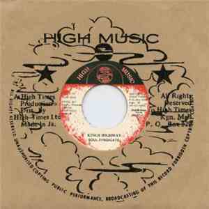 Soul Syndicate - Kings Highway album flac