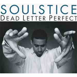 Soulstice  - Dead Letter Perfect album flac