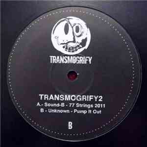 Sound-B / Unknown Artist - 77 Strings 2011 / Pump It Out album flac