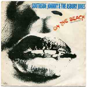 Southside Johnny & The Asbury Jukes - On The Beach (En La Playa) album flac