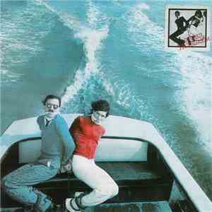 Sparks - Propaganda album flac