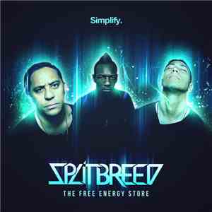 Splitbreed - The Free Energy Store album flac