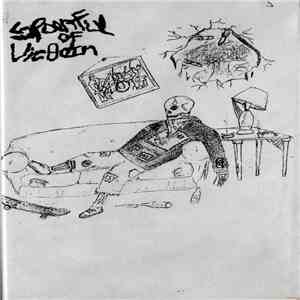 Spoonful Of Vicodin - 2004 Demo album flac