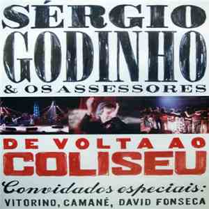 Sérgio Godinho & Os Assessores - De Volta Ao Coliseu album flac