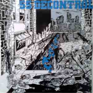 SS Decontrol - Get It Away album flac