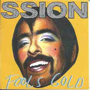 Ssion - Fools Gold album flac