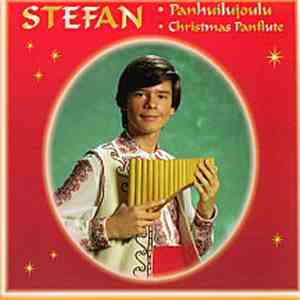 Stefan - Panhuilujoulu album flac