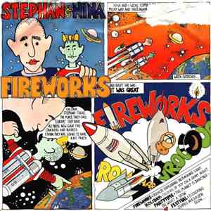 Stephan & Nina - Fireworks album flac