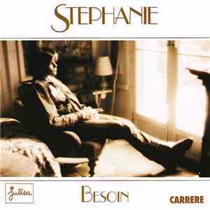 Stephanie  - Besoin album flac