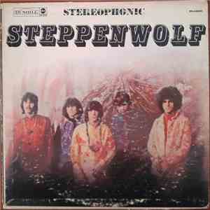 Steppenwolf - Steppenwolf album flac