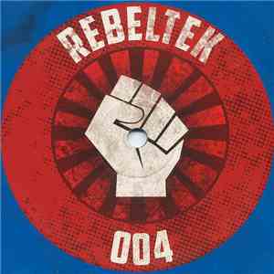 Sterling Moss & DVS / Chris Liberator & Sterling Moss With DVS - Techno Punks / Down Underground album flac